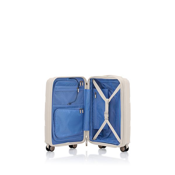 Samsonite（サムソナイト） HJ4*35015 INSTAGON SP 55cm GT V2 CREAM