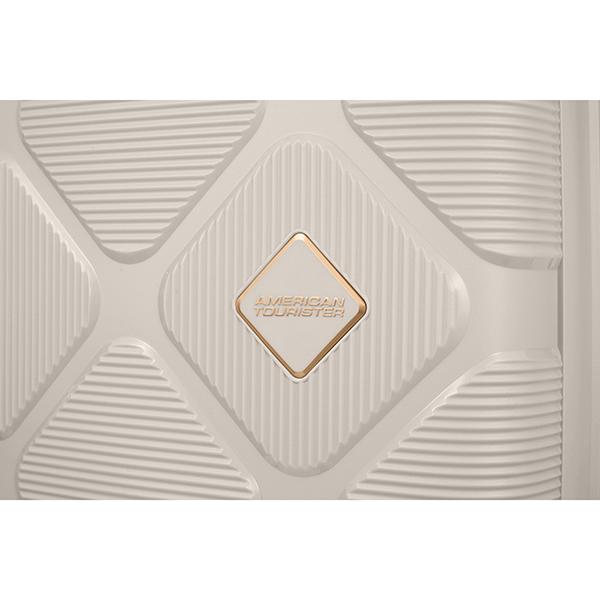 サムソナイト HJ4*35016 INSTAGON SP 69cm GT V2 CREAM [スーツケース] Samsonite（サムソナイト） HJ4*35016 INSTAGON SP 69cm GT V2 CREAM