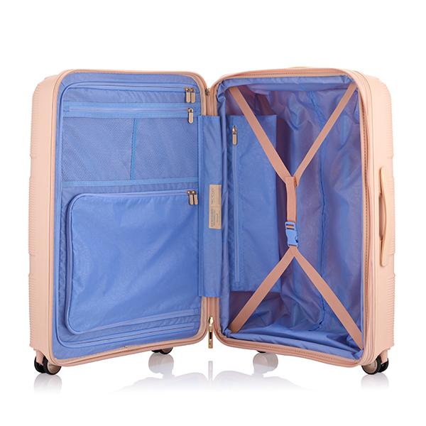サムソナイト HJ4*70016 INSTAGON SP69cm GT V2P-BLOSSOM [スーツケース] Samsonite（サムソナイト） HJ4*70016 INSTAGON SP69cm GT V2P-BLOSSOM
