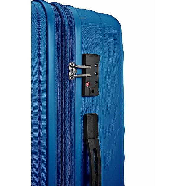 Samsonite（サムソナイト） QC5*31014 SENNA 69 CLASSIC BLUE