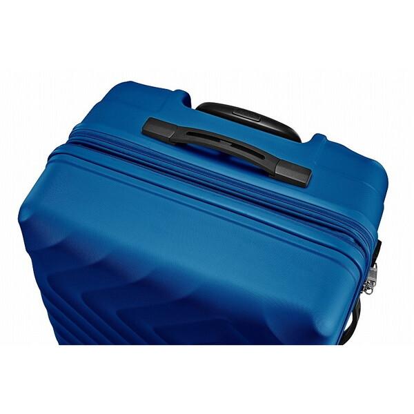 Samsonite（サムソナイト） QC5*31014 SENNA 69 CLASSIC BLUE