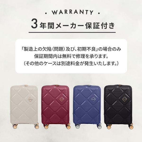 Samsonite（サムソナイト） HJ4*50015 INSTAGON SP 55/20 EXP TSA V2
