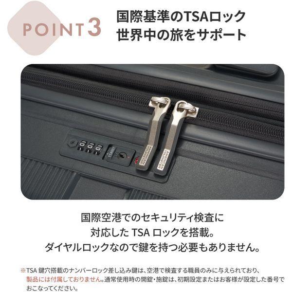 Samsonite（サムソナイト） HJ4*09016 INSTAGON SP 69/25 EXP TSA V2