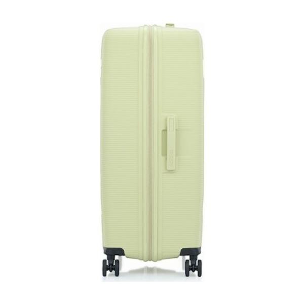 Samsonite（サムソナイト） UM8*34001 LINEX E SPINNER 54cm TSA L