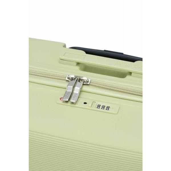 Samsonite（サムソナイト） UM8*34001 LINEX E SPINNER 54cm TSA L