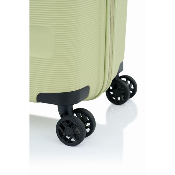 Samsonite（サムソナイト） UM8*34001 LINEX E SPINNER 54cm TSA L