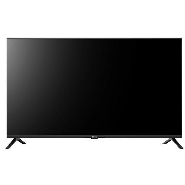 テレビ 40型 液晶テレビ CHiQ 40インチ チューナーレス スマート テレビ 40型 液晶テレビ CHiQ 40インチ チューナーレス スマート