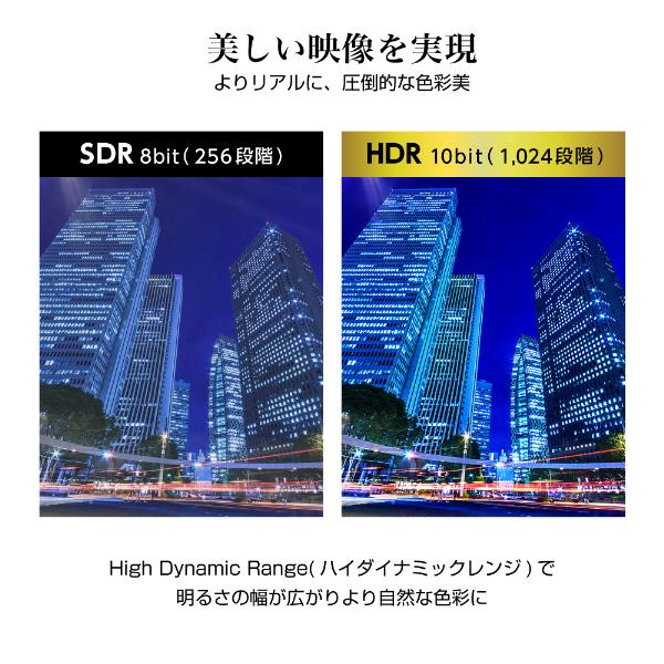 テレビ 55型 液晶テレビ CHiQ 55インチ TV 4Kテレビ スマートテレビ 配信動画 地上波 グーグルテレビ 無線LAN内蔵 Dolby Audio Bluetooth Google TV JU55G7EG｜sake-premoa｜11