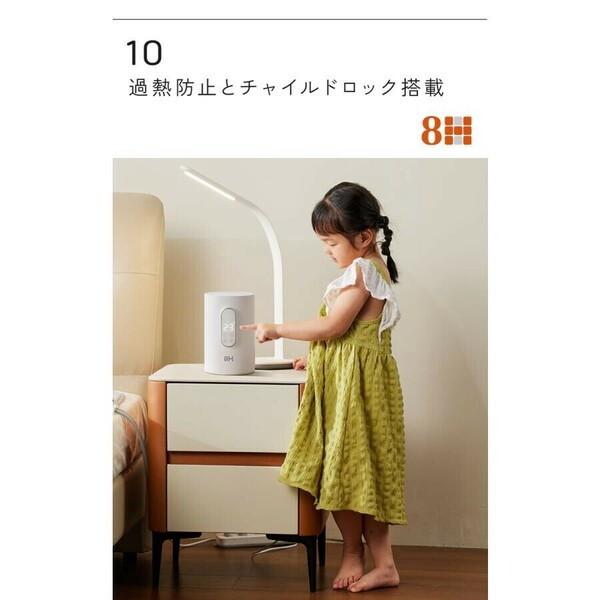8H W1-12 ホワイト SLEEP スマート温水マットレスパッド : 総合通販