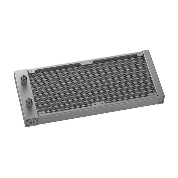 DeepCool（ディープクール） DEEPCOOL R-LM240-BKDMMC-1 ブラック CPU