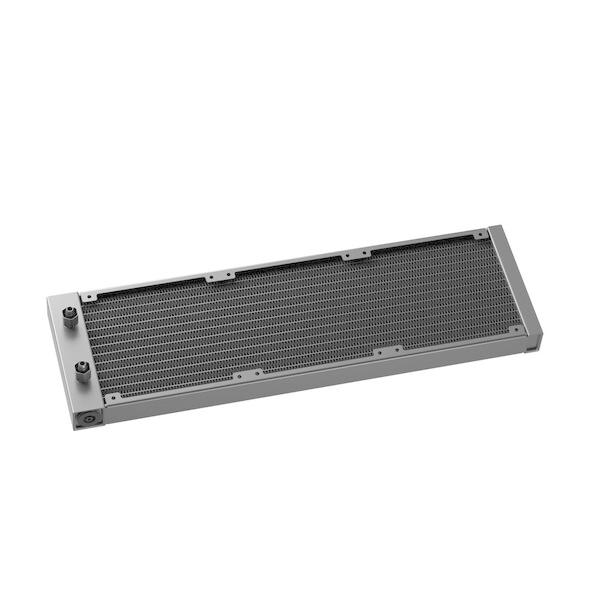 DEEPCOOL R-LE360ZERO-BKLNMD-G-1 ブラック LE360 V2 ZERO DARK_2