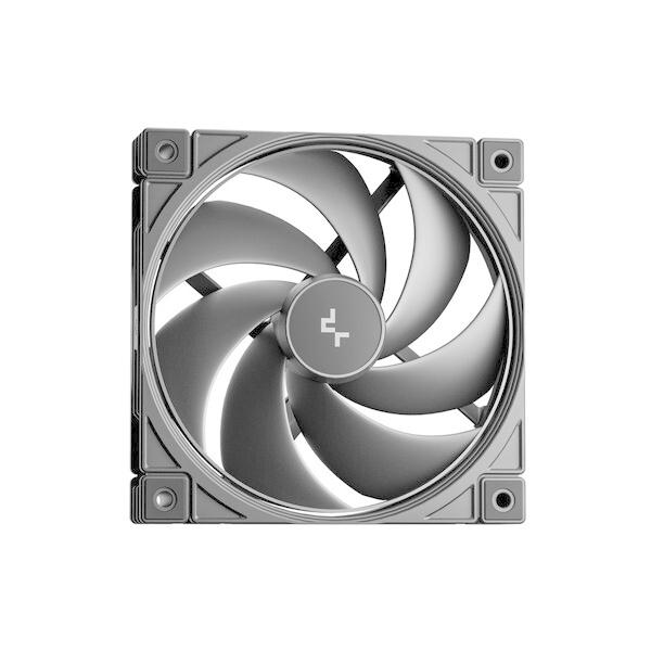 DEEPCOOL R-LE360ZERO-BKLNMD-G-1 ブラック LE360 V2 ZERO DARK_3