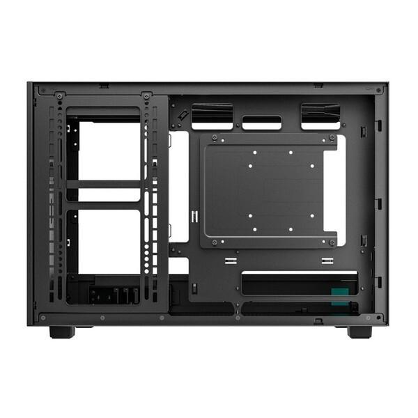 DeepCool（ディープクール） DEEPCOOL R-CH260-BKNGM0-G-1 PCケース