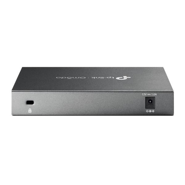 TP-Link TP-LINK ER605 (TL-R605) V2 SafeStream ギガビット マルチWAN