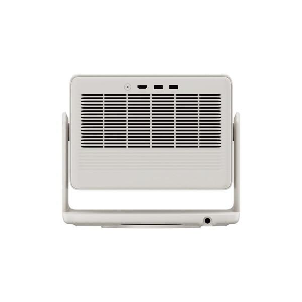 XGIMI（ジミー） XGIMI HORIZON S Pro 4Kプロジェクター（1800lm