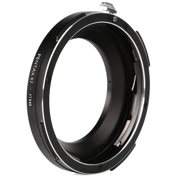 K&F CONCEPT K&F Concept KF-P67P645 マウントアダプター