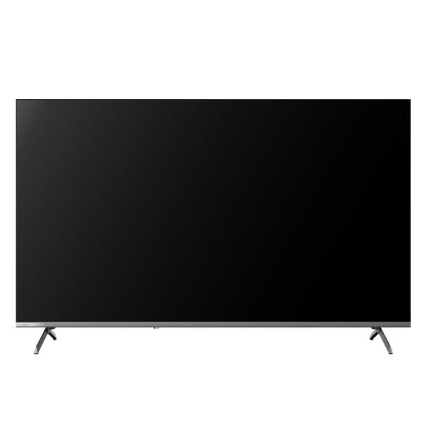 テレビ 50型 液晶テレビ CHiQ 50インチ TV JU50M10S 4K チューナーレス