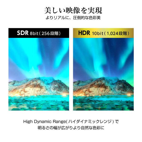 テレビ 50型 液晶テレビ CHiQ 50インチ TV JU50M10S 4K チューナーレス