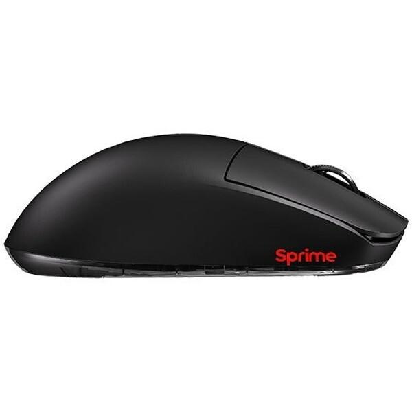 Sprime sp-pm1-black ワイヤレスゲーミングマウス : 6937852260266 