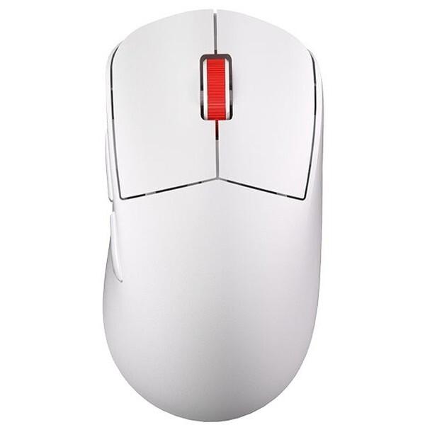 Sprime sp-pm1-white ワイヤレスゲーミングマウス : 6937852260273 