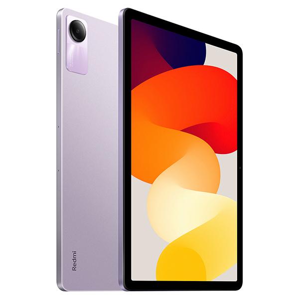 Xiaomi シャオミ タブレット タブレットPC Redmi Pad SE ラベンダーパープル VHU4488JP 新生活 大容量バッテリー 顔認証 11型 Wi-Fiモデル 128GB Android｜sake-premoa｜02