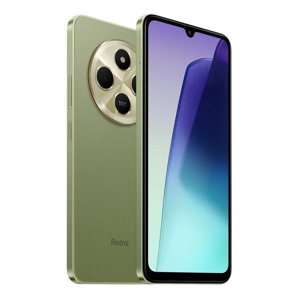 【美品】Xiaomi Redmi 14C 16GB/256GB【即日発送】 Xiaomi（シャオミ） Redmi 14C 256GB SIMフリー セージグリーン