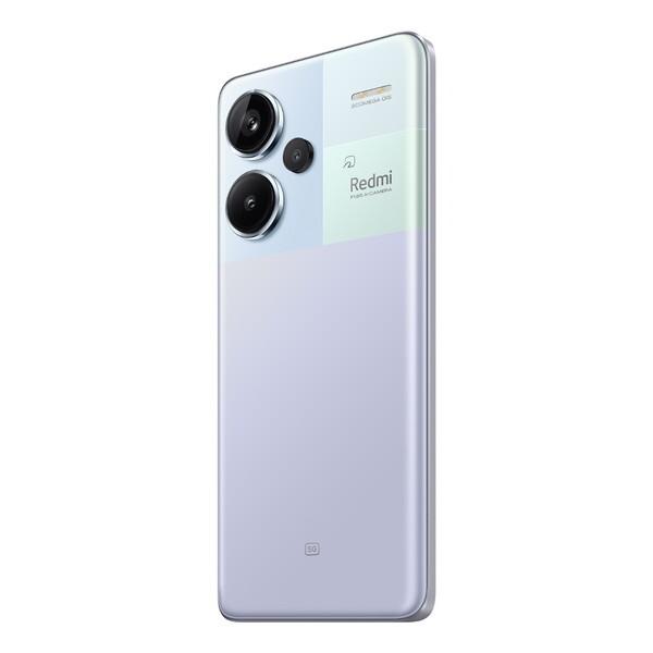 Xiaomi MZB0GXCJP オーロラパープル Redmi Note 13 Pro+ SIMフリー 