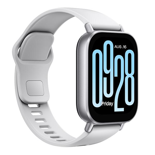 Xiaomi Redmi Watch 5 Active Matte Silver スマートウォッチ Xiaomi Redmi Watch 5 Active Matte Silver スマートウォッチ