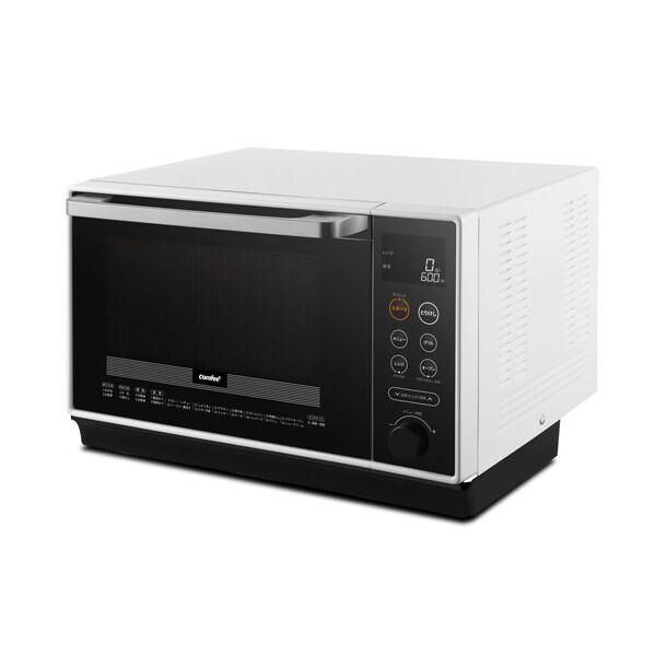 新品未開封　comfee オーブンレンジ Amazon | COMFEE' オーブンレンジ 16L大容量 重量センサー付き ターン