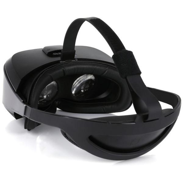 オーディオ機器 DPVR OPALUS-E3-4K-GAMINGCOMBO E3-4K ゲーミングコンボ VRヘッドマウントディスプレイ