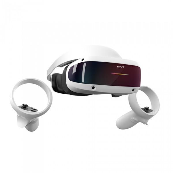 DPVR SDP-DPVR-E4 VRヘッドマウントディスプレイ DPVR SDP-DPVR-E4 VRヘッドマウントディスプレイ : 総合通販