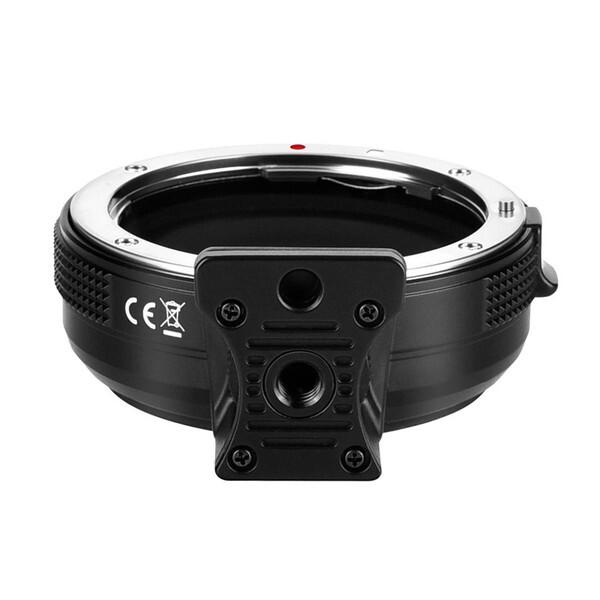 Commlite（コムライト） Commlite CM-AEF-MFT II 電子マウント