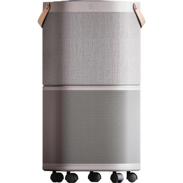 Electrolux EP71-56GYA グレー Pure A9.2 空気清浄機 (〜約43畳まで 