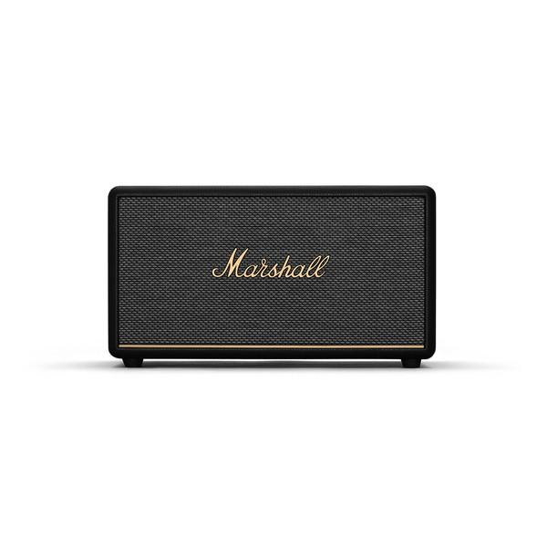 だ*ん様 【新品・未開封】Marshall STANMORE III ワイヤレス Amazon.com: Marshall Stanmore III Bluetooth Home Speaker - Loud