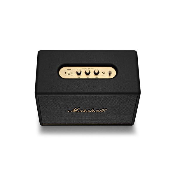 Marshall（マーシャル） Woburn III Bluetooth Black Marshall