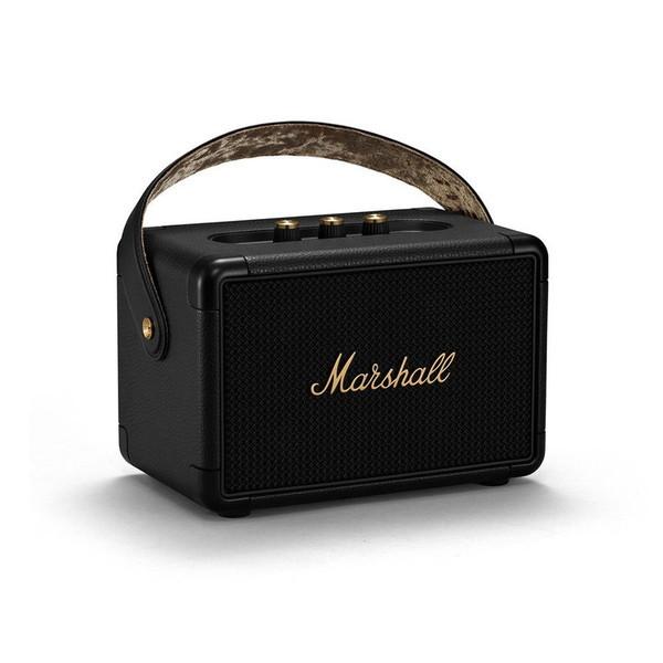 MARSHALL KILBURN2 ワイヤレスBLACK 連続再生20時間
