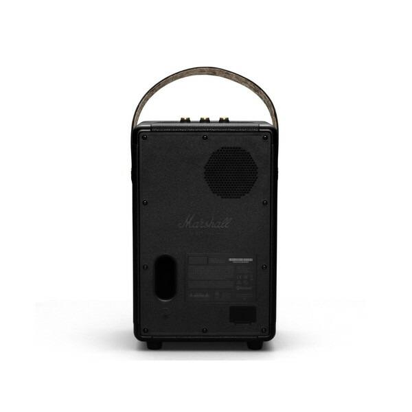 Marshall（マーシャル） Marshall TUFTON ワイヤレススピーカー