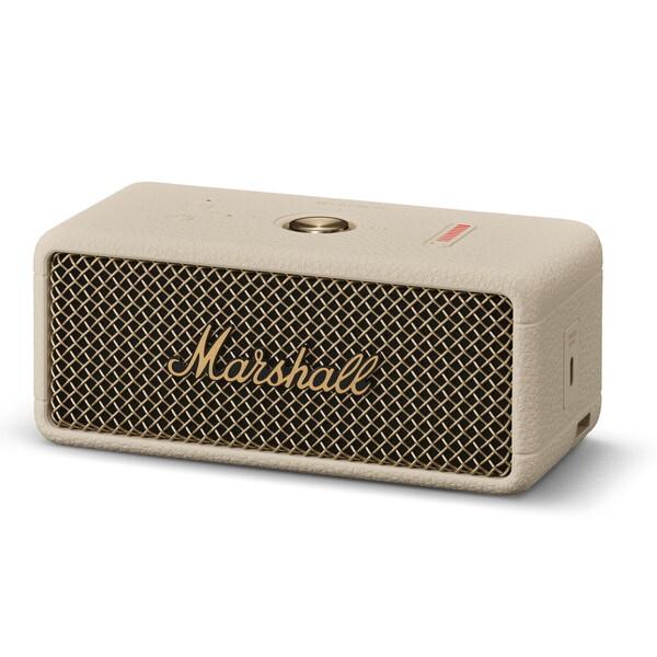Marshall（マーシャル） Marshall Emberton III Cream クリーム