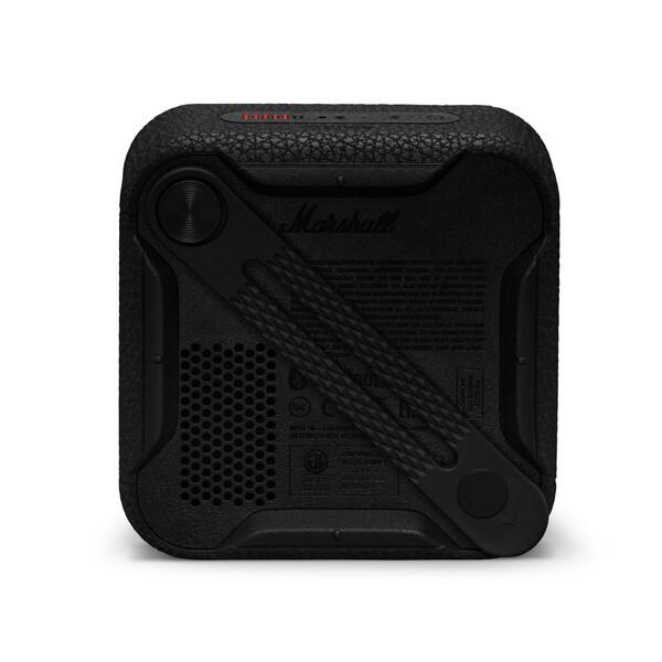 Marshall（アンプ） Marshall Willen II Black and Brass ブラック