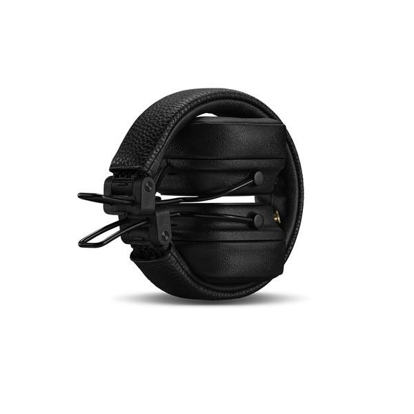 Marshall（マーシャル） Marshall Major V Black ワイヤレスヘッドホン