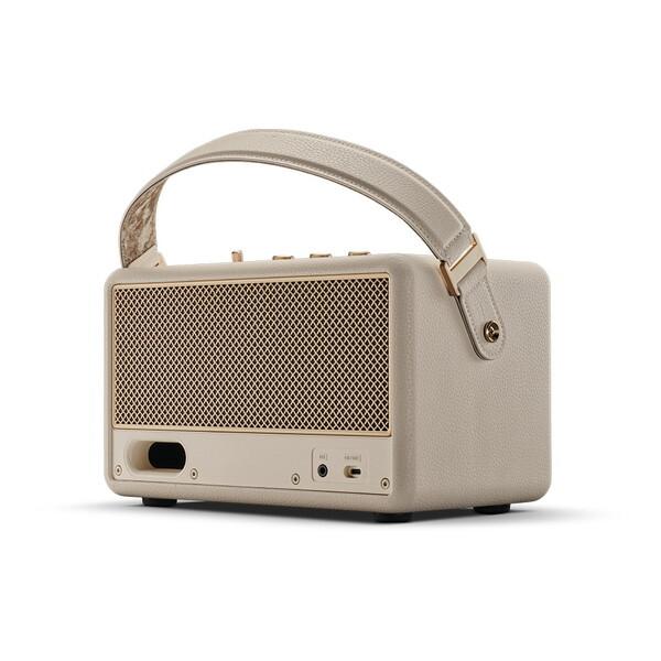 Marshall（マーシャル） Marshall KILBURN III CREAM ワイヤレス