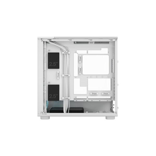 Fractal Design FD-C-EPO1X-05 ホワイト PCケース メーカー直送_10