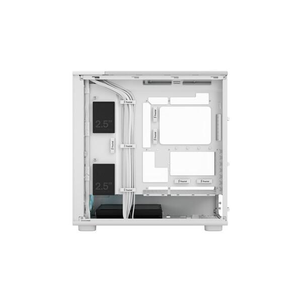 Fractal Design FD-C-EPO1X-05 ホワイト PCケース メーカー直送_11