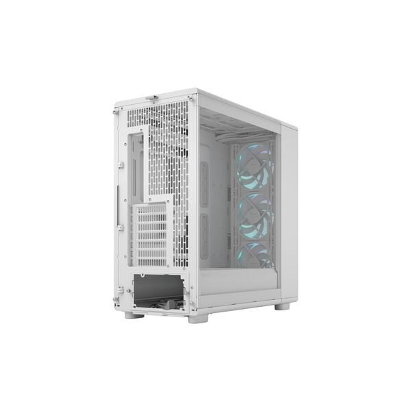 Fractal Design FD-C-EPO1X-05 ホワイト PCケース メーカー直送_12