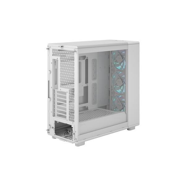 Fractal Design FD-C-EPO1X-05 ホワイト PCケース メーカー直送_13