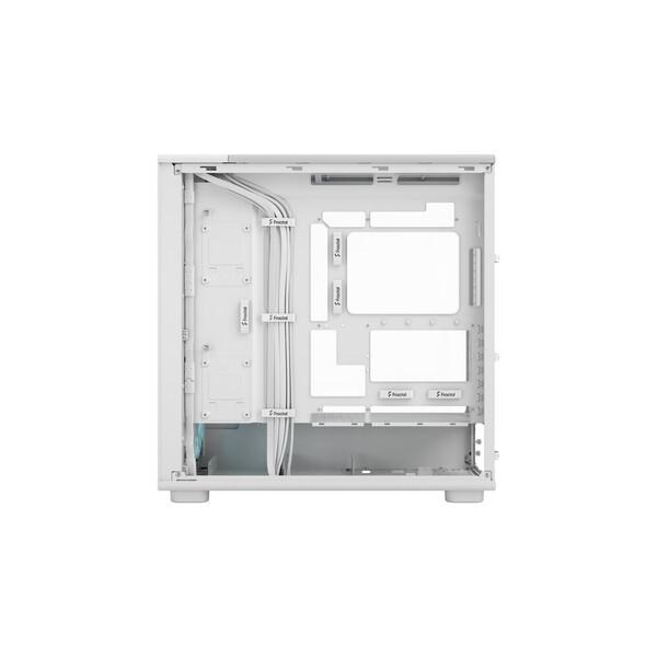 Fractal Design FD-C-EPO1X-05 ホワイト PCケース メーカー直送_16