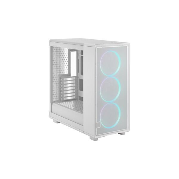 Fractal Design FD-C-EPO1X-05 ホワイト PCケース メーカー直送_2