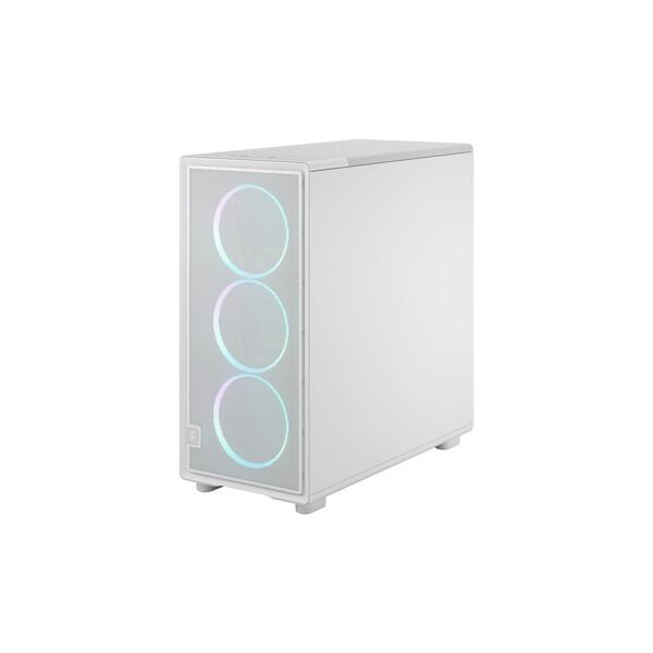 Fractal Design FD-C-EPO1X-05 ホワイト PCケース メーカー直送_3