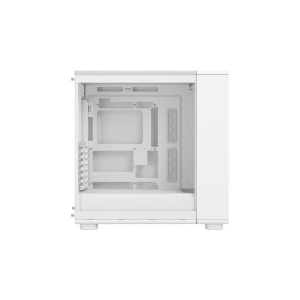 Fractal Design FD-C-EPO1X-05 ホワイト PCケース メーカー直送_7