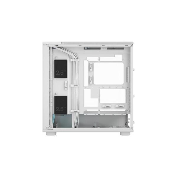 Fractal Design FD-C-EPO1X-05 ホワイト PCケース メーカー直送_9